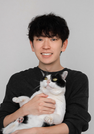 堀江 僚太